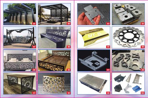 Sabuj Enterprise catalogue page 8
